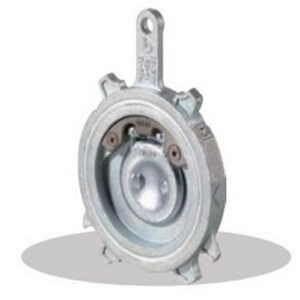 643340025 VALVOLA CLAPET WAFER DN 400 PTFE BRANDONI - immagine 1