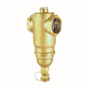 66021 Defangatore Medium Con Magnete 1"1/4 Ferrari - immagine 1