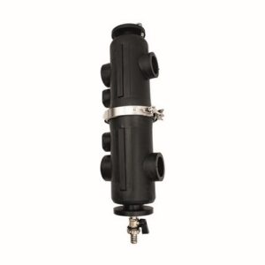 66023 Defangatore Magnum 2" Ferrari - immagine 1