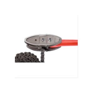 70247 GIRATUBI A CATENA 12" ( EX 070247) ROTHEMBERGER