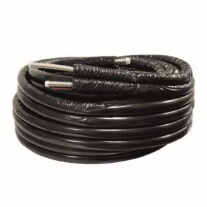 70308 Doppio Tubo Solare Aisi 316L 1"Dn20 Ferrari - immagine 1