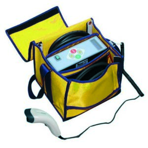 7200S Saldatrice Polivalente Pratika  Pratika Con Scanner Ferrari