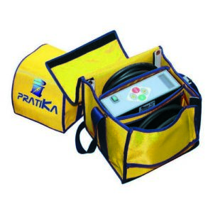 7205 Saldatrice Polivalente Pratika  Pratika Senza Scanner Ferrari