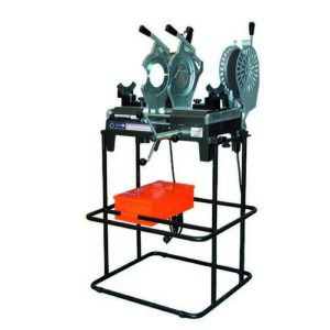 7246Joyt Saldatrice Elettrica Per Tubi Scarico Mini 160 "Joyt"  Ferrari - immagine 1