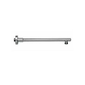 2105 Braccio doccia con rosone regolabile - attacco 1/2" Ø 20 x 300 mm SASSI