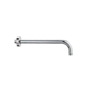 2107 Braccio doccia con rosone regolabile - attacco 1/2" Ø 20,7 x 300 mm SASSI