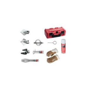 72936 ASSORTIMENTO 16 MM 10 PZ PER ROWO ROTHEMBERGER