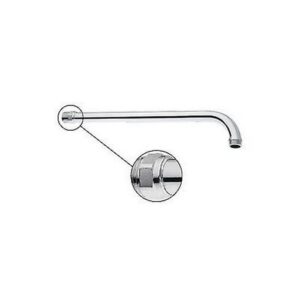 235 Braccio per doccia. Att. 1/2" Ø 18 x 300 SASSI