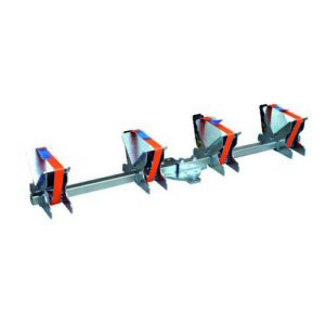 7322 Allineatori  Allineatore Eco Mm 2 Assi Ferrari - immagine 1