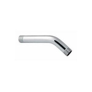 539 Braccio doccia cromato a 45°, Ø 20,7 1/2" x 1/2" x 15 SASSI