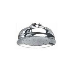 276 Soffione senza anello di protezione Ø 70 x 3/8" SASSI - immagine 1