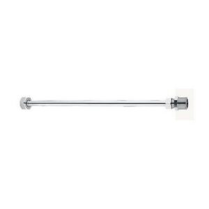 309 Tubetto in rame ricotto pieghevole 3/8" x 1/2" x 600 SASSI