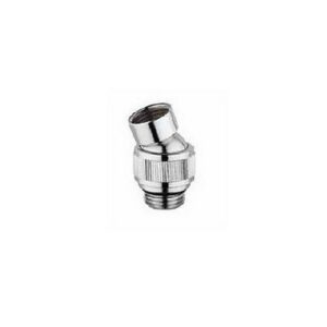 2150 Snodo per soffione 1/2"F x 1/2"M SASSI