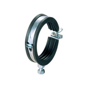 7495 114 KIT COMPOSTO DA NR. 2 SUPPORTI A COLLARE  COLL. 'START' 1' 1/4' FAR - immagine 1