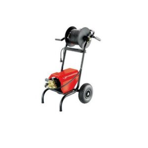 76020 APPARECCHIO ALTA PRESSIONE HD 13/100 (EX 076020) ROTHEMBERGER