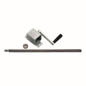 80017 Ricambi Per Carrelli 2 E 6 Ruote Ferrari