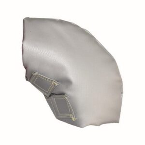 80085 Sistema Isolante X Curve 45° Dn 80 Ferrari - immagine 1
