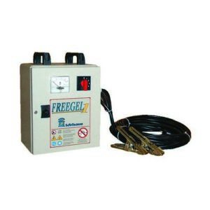 8100 Scongelatubi Elettrica "Freegel" Freegel 1 Da 1/2" A 2" Ferrari - immagine 1