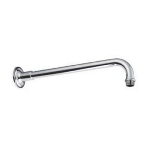 81A40CR Braccio doccia classico L 400 mm PORTA E BINI