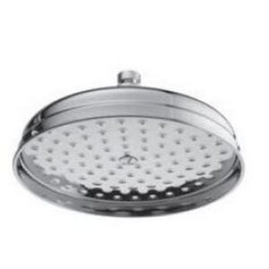 81B15CR Soffione classico in ottone ø 150 mm PORTA E BINI