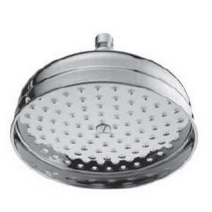 81B30CR Soffione classico in ottone ø 300 mm PORTA E BINI