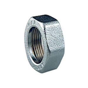 8250 112 CALOTTA RICAMBIO 1' 1/2 CROMATA FAR - immagine 1