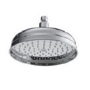 82B15CR Soffione anticalcare classico in ottone ø 150 mm PORTA E BINI