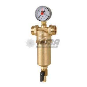 83750AG05 Filtro autopulente 750  1"1/4    1"1/2 ICMA