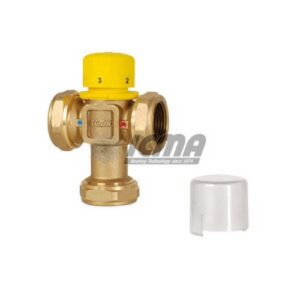 871102DV05 Collettore semplice 1102 1"1/4 13 1/2 ICMA - immagine 1