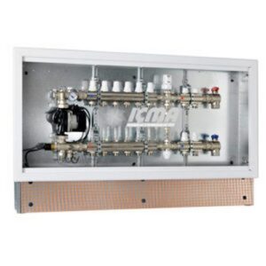 87K054PR06 Gruppo preassemblato in cassetta 1" 7 1 ICMA - immagine 1