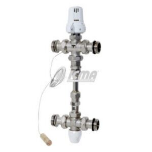 87K063PG06 Gruppo di regolazione della temperatura  K063    1" ICMA - immagine 1