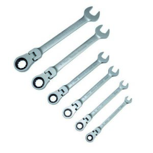 8830 Set Di Chiavi Combinate  Ferrari