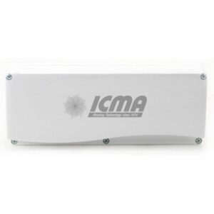 88P3081254 Sistema di connessione a 6 o 12 vie per sistemi a pavimento ICMA - immagine 1