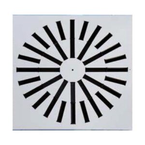 900151 Diffusori Ad Alette Orientabili Serie S Ferrari - immagine 1