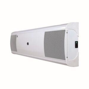 900604 Purificatore D'Aria Uv Fan 70Mc 105W Con Filtro Tiox Ferrari