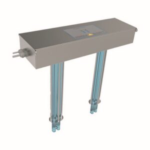 900619 Uvduct Fl Sistema Di Disinfezione 120W Ferrari