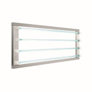 900629 Uv Duct Sq Sistema Di Disinfezione 400W Ferrari