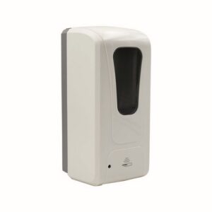 901142 Dispenser Automatico Uv Per Gel 1000Ml Ferrari - immagine 1