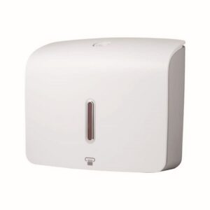901153 Dispenser Abs Carta Asciugamani 300Fogli Ferrari - immagine 1