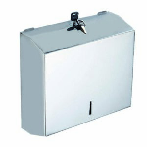 901174 Dispenser Carta Igienica Ferrari - immagine 1
