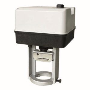 90276 Motore X Valvola Globo Filettata 230 Vac Ferrari - immagine 1