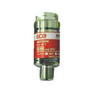 91552 Valvole Di Sicurezza Per Riduttore Doppia Azione 3/8" Sx Ferrari