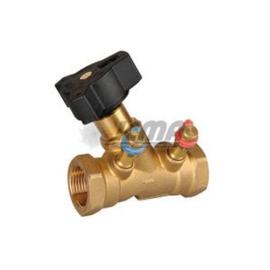92C300AJ05 Valvola di taratura e bilanciamento C300   2"   50    31,50 ICMA