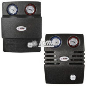 93R002AESP327 Gruppo di rilancio con miscelazione SX 1”1/2 M 3/4 F ICMA - immagine 1
