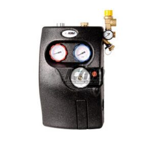 93S001S163 Gruppo di circolazione solare 3/4"   UPM3 15-75 ICMA