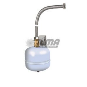 93S131AE181000 Kit di espansione per impianti solari, S131   18 lt   1000 ICMA