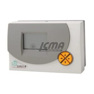 93S3060301 Unità di controllo e monitoraggio dell’impianto solare S306 ICMA