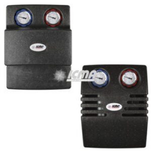 94R003AEDP326 Gruppo di rilancio per temperatura diretta DX 1"1/2 M 3/4 F ICMA