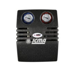 94R004AED..P326 Gruppo di rilancio con miscelazione DX 1" M 1" M ICMA