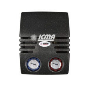 94R005AES..P328 Gruppo di circolazione anticondensa 1” m SX 1" M   1" M ICMA